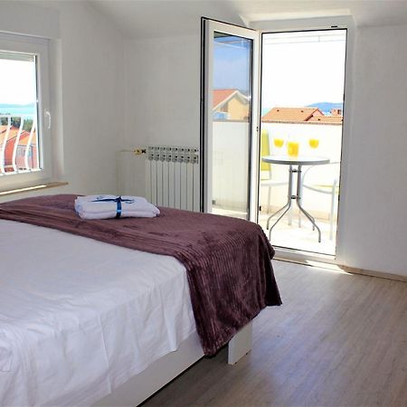 Apartments Olive Garden - Swimming Pool Biograd Na Moru Exterior foto